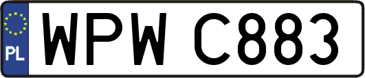 WPWC883