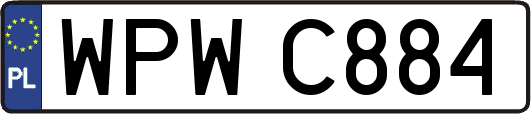 WPWC884