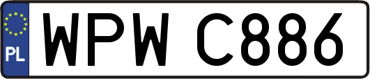 WPWC886