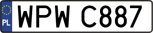 WPWC887