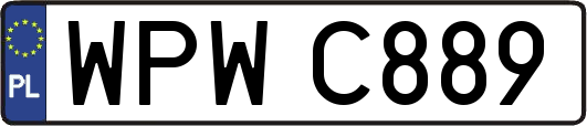 WPWC889