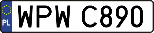WPWC890