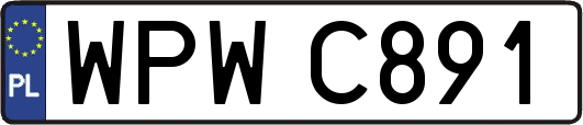 WPWC891