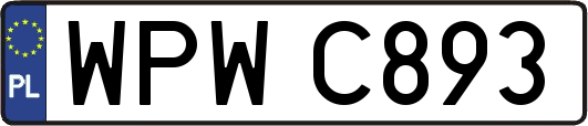 WPWC893