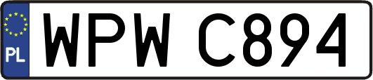 WPWC894