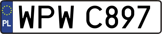 WPWC897