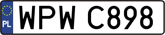 WPWC898