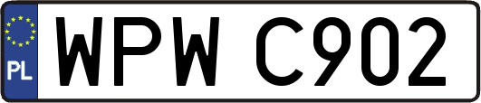 WPWC902