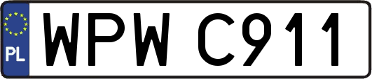 WPWC911