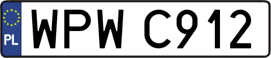 WPWC912