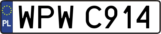 WPWC914
