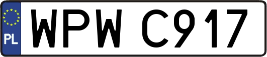 WPWC917