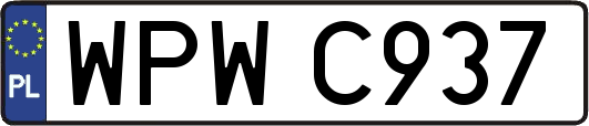 WPWC937