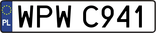 WPWC941