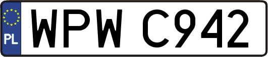WPWC942