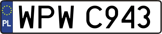 WPWC943