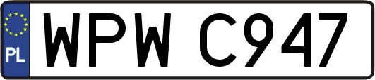WPWC947