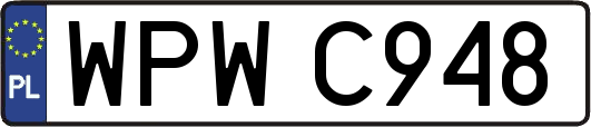 WPWC948