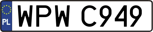 WPWC949