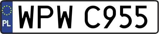 WPWC955