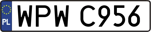 WPWC956