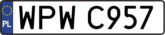 WPWC957