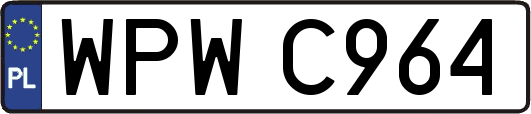 WPWC964