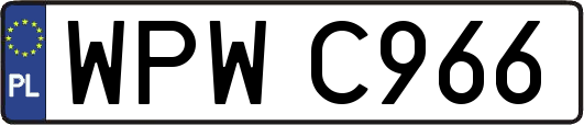 WPWC966
