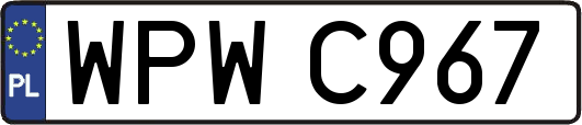 WPWC967