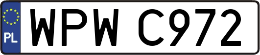 WPWC972