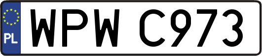 WPWC973
