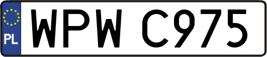 WPWC975