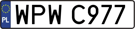 WPWC977