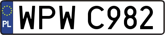 WPWC982