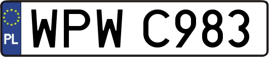 WPWC983