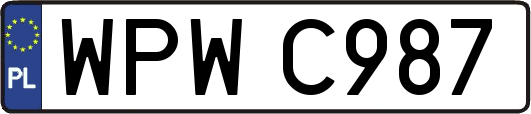 WPWC987