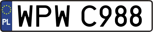 WPWC988