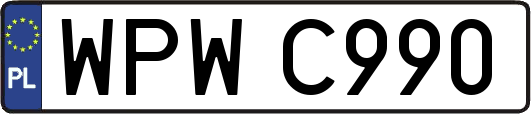 WPWC990