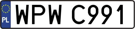 WPWC991