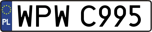 WPWC995