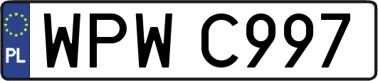 WPWC997
