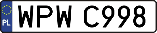WPWC998
