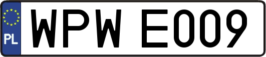 WPWE009
