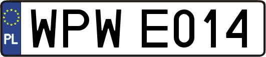 WPWE014
