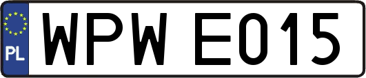 WPWE015