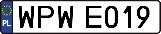 WPWE019