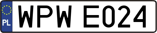 WPWE024