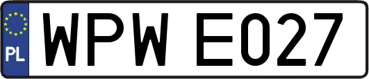 WPWE027