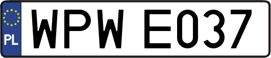 WPWE037