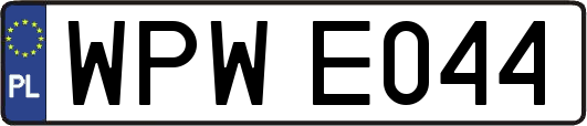 WPWE044
